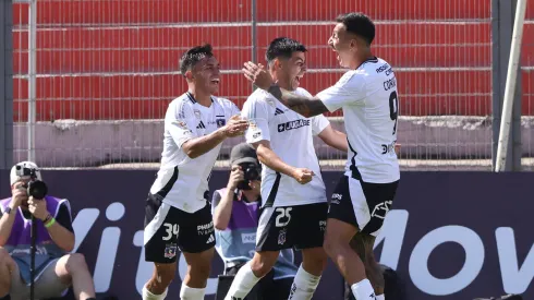 La ruta de Colo Colo, Audax Italiano y Cobresal por los cupos a Copa Sudamericana.