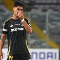 En medio de rumores: el mensaje que manda Salomón Rodríguez en Colo Colo