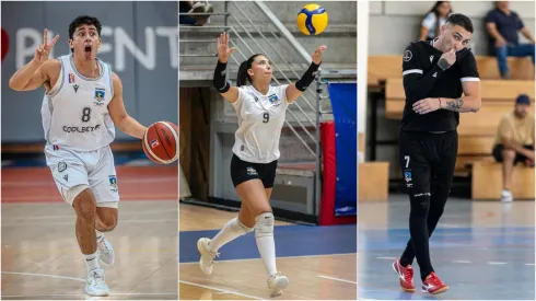 Semi en suspenso, empate amargo y victorias: los resultados de las ramas del CSD Colo Colo.