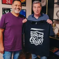 La profunda emoción de Pedro Ruminot tras conocer a Mirko Jozic: “Me pondré a llorar”