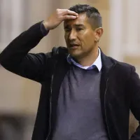 La crítica del DT de Deportes Limache a Colo Colo por los minutos Sub 21