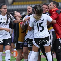 Colo Colo cerca de la final: Así está el cuadro de los playoffs de la Liga Femenina
