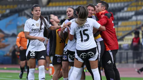 Así está el cuadro de la Liga Femenina 2025.