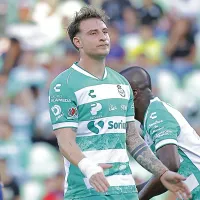 En México le entregan malas noticias a Colo Colo por Bruno Barticciotto