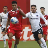 La gran prueba de fuego que tendrá en el Monumental el próximo lateral de Colo Colo