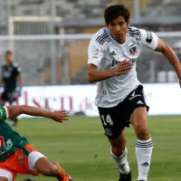 ¿Cómo entrenador? Matías Fernández revela si tiene intenciones de volver a Colo Colo