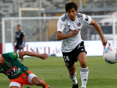 ¿Cómo DT? Matías Fernández revela si tiene intenciones de volver a Colo Colo