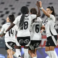 La enorme ventaja que saca una colocolina en la tabla de goleadoras