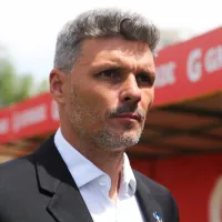 Fernando Ortiz sorprende con su opinión sobre la regla del minutaje Sub 21