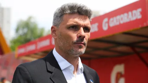 Fernando Ortiz sorprende con su opinión sobre la regla del minutaje Sub 21 en la Liga de Primera.