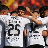 ¿Se dará? Colo Colo tendría cerrado a su primer refuerzo para la temporada 2026