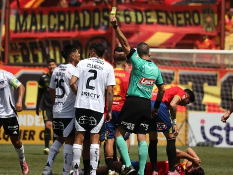 ¿Tiene bajas Colo Colo para el choque ante Unión la Calera?