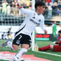 A tres del final: ANFP actualiza los minutos Sub 21 de Colo Colo en la Liga de Primera