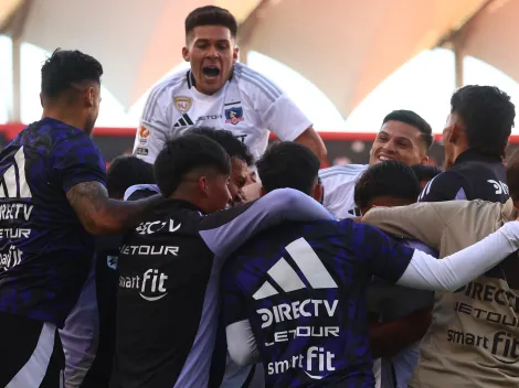 El importante “regreso” que celebra Colo Colo ante Unión la Calera