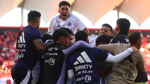 El importante “regreso” que celebra Colo Colo ante Unión la Calera