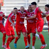 Números y la gran figura de Unión La Calera: el próximo rival de Colo Colo