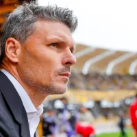 El gran dilema que deberá resolver Fernando Ortiz en Colo Colo, pensando en Unión la Calera