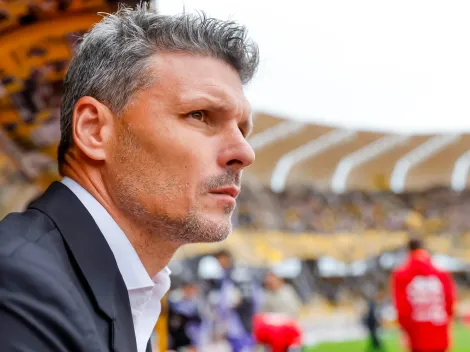 El gran dilema que deberá resolver Fernando Ortiz en Colo Colo