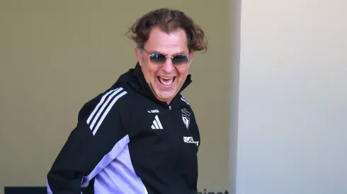 El viejo anhelo de Colo Colo que puede hacerse realidad de cara al 2026.