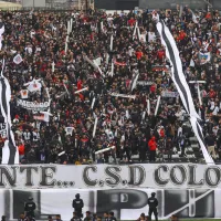 Ofertazo incluido: inicia venta de entradas para partido de Colo Colo vs Unión La Calera