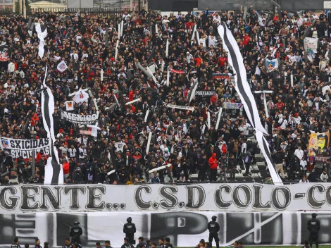 Ofertazo incluido: inicia venta de entradas para Colo Colo vs La Calera