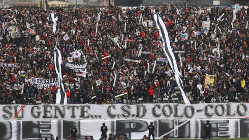 Ofertazo incluido: inicia venta de entradas para Colo Colo vs La Calera.