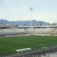 La razón por la que Colo Colo sufre cierre de sector Magallanes para partido con La Calera