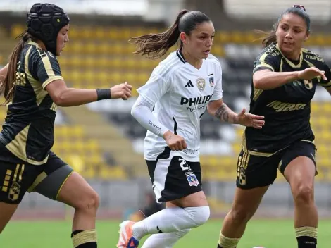¿Cuándo juega Colo Colo vs Coquimbo y quién transmite la semifinal de vuelta?