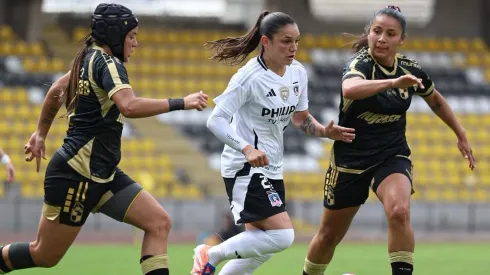 ¿Cuándo juega Colo Colo Femenino vs Coquimbo Unido y quién transmite la semifinal de vuelta del Campeonato Nacional?