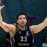 Histórico de Colo Colo revela su gran amor por el club y su sueño que espera cumplir