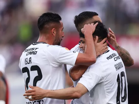 La otra gran obligación de Colo Colo vs La Calera