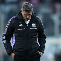 El nuevo dolor de cabeza para Fernando Ortiz en Colo Colo para la recta final
