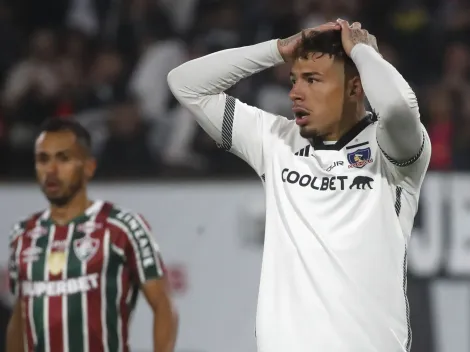 El otro equipo que busca fichar a Saldivia mientras se negocia una posible salida