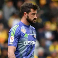 ¿Colo Colo salva el año clasificando a Sudamericana? La sinceridad de Fernando de Paul