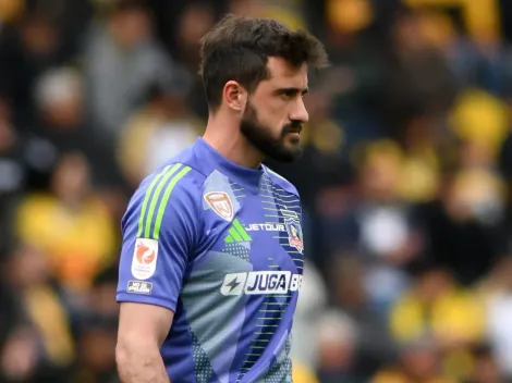 ¿Colo Colo salva el año clasificando a Sudamericana? La sinceridad de De Paul