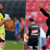 El férreo respaldo de Fernando de Paul a Fernando Ortiz en Colo Colo: “Necesita…”