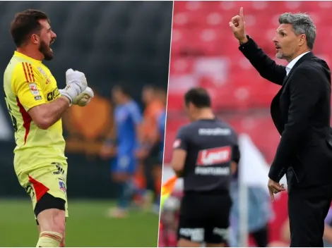 El férreo respaldo de Fernando de Paul a Fernando Ortiz: “Necesita...”