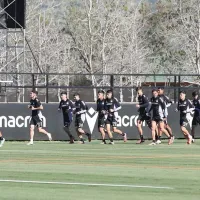 Colo Colo define lugar de pretemporada y su planificación para el 2026