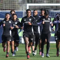 Atención Colo Colo: las fechas tentativas para el inicio de las competencias en 2026