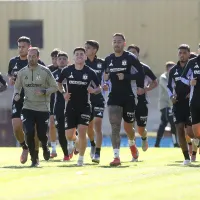 De lujo: Así es el moderno complejo en donde Colo Colo realizará la pretemporada 2026