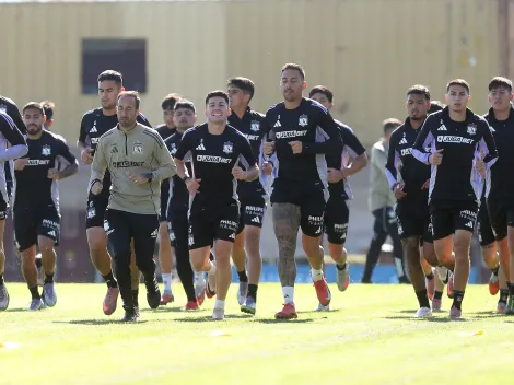 Así es el complejo en donde Colo Colo realizará la pretemporada