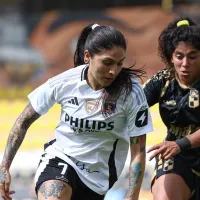 La señal que transmitirá la semifinal vuelta de Colo Colo femenino vs Coquimbo Unido