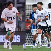 Zamorano toma postura por polémicas declaraciones de Pavez