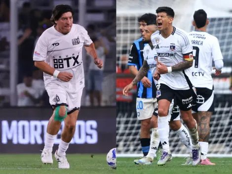 Zamorano toma postura por polémicas declaraciones de Pavez