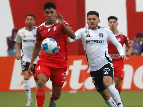 Las entradas que aún quedan disponibles para Colo Colo vs Calera