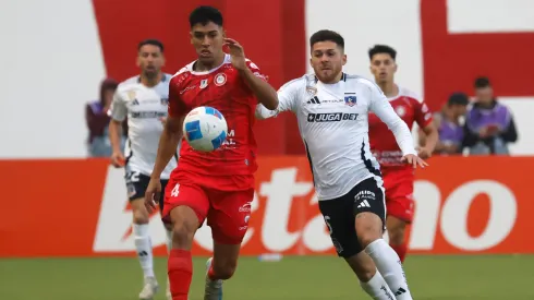 Hay localidades agotadas: Las entradas disponibles para el Colo Colo vs Calera.