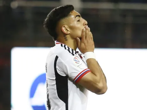 Histórico de Colo Colo le pega al club por el manejo con Jordhy Thompson