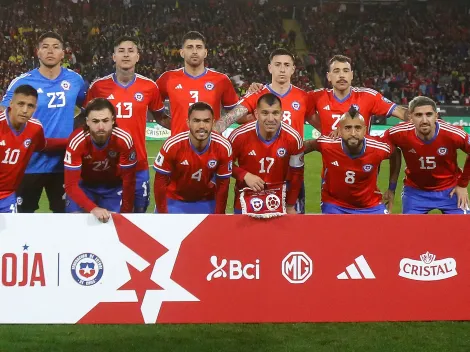 Dan dos nombres que Colo Colo mira como posibles refuerzos