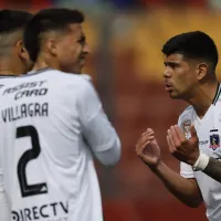 Barticciotto le presta el ropero a Pavez: “Defendió a sus compañeros, sin ser defendido por nadie”