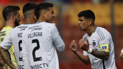 Barti le presta el ropero a Pavez: “Defendió a sus compañeros, sin ser defendido…”.